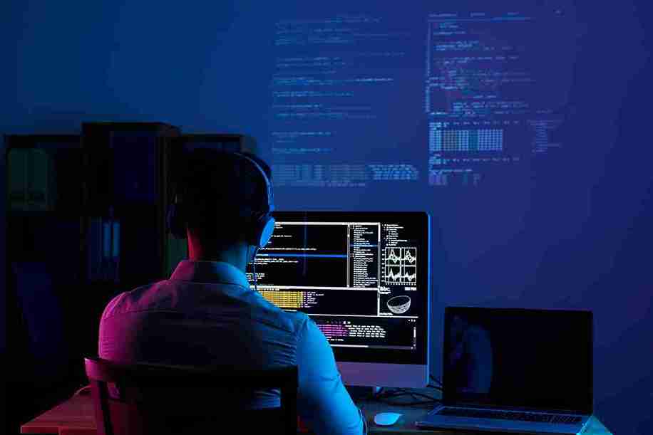 inteligencia artificial y ciberseguridad
